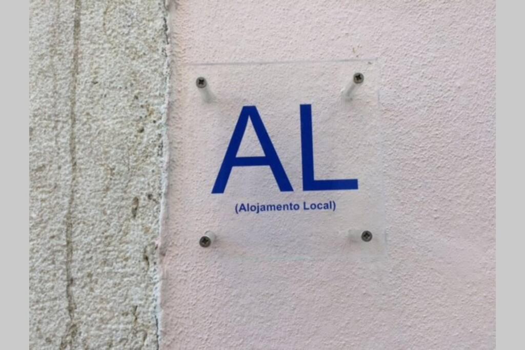 Mouraria 1 - Descubra A Lisboa Medieval Eksteriør billede